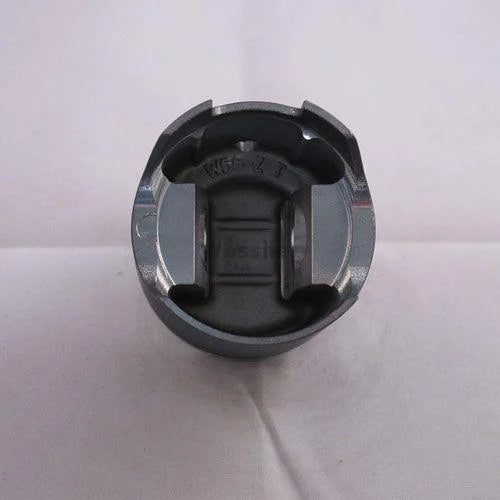 S/SEED USE PART NUMBER 56-W224.025.WO  PISTON KIT KTM125 LC2 56.25, FORGED WOSSNER 8143D025