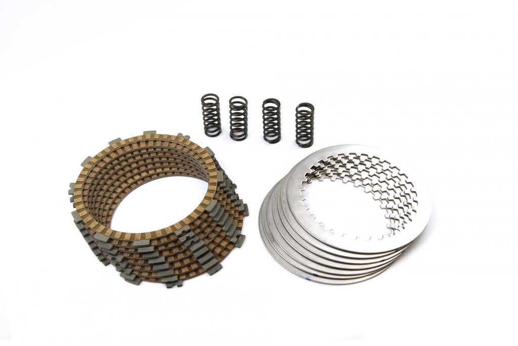 CLUTCH KIT HD CRF450R 11-12, PROX 16.CPS14011 MADE IN JAPAN