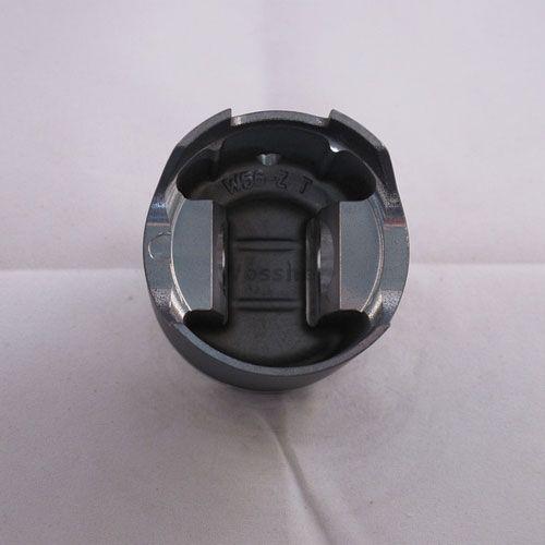 PISTON KIT KTM125 LC2 58.00, FORGED WOSSNER 8143D200