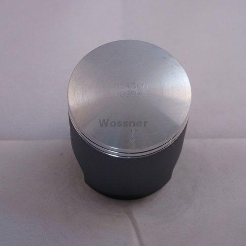 PISTON KIT KTM125 LC2 58.50, FORGED WOSSNER 8143D250