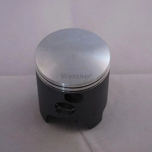 PISTON KIT KTM125 LC2 58.50, FORGED WOSSNER 8143D250