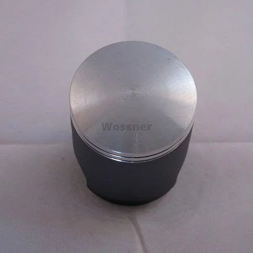 PISTON KIT KTM125 LC2 60.00, FORGED WOSSNER 8143D400