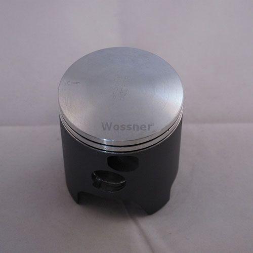 PISTON KIT KTM125 LC2 60.00, FORGED WOSSNER 8143D400
