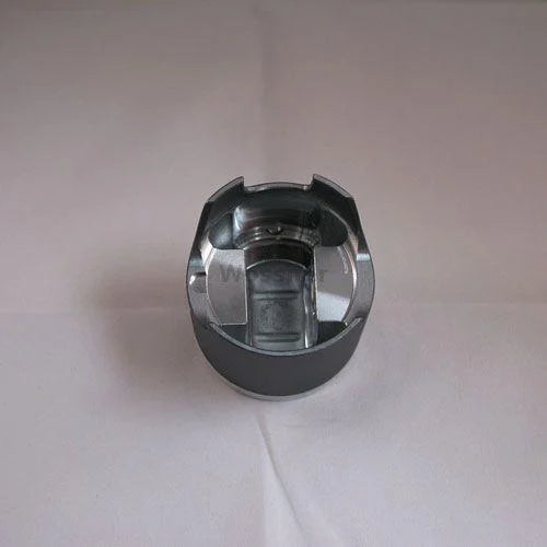 PISTON KIT 93-97 TZR125 57.50, FORGED WOSSNER 8006D150