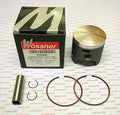 PISTON KIT 79-81 DT175 66.00, FORGED WOSSNER 8182DA
