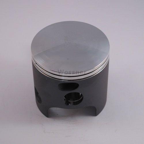 PISTON KIT 77-82 DT175 66.50, FORGED WOSSNER 8182D050