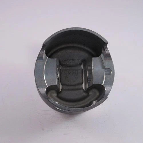 PISTON KIT 77-82 DT175 67.00, FORGED WOSSNER 8182D100