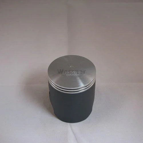 PISTON KIT 85-91 RG125 54.00, FORGED WOSSNER 8028DA