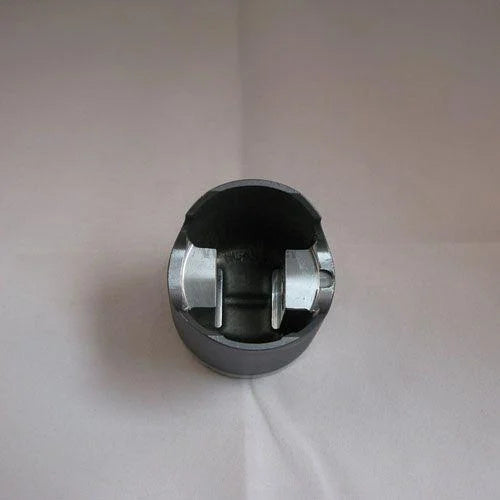 PISTON KIT 85-91 RG125 54.00, FORGED WOSSNER 8028DA