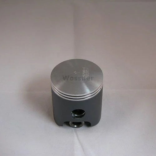 PISTON KIT 85-91 RG125 54.50, FORGED WOSSNER 8028D050