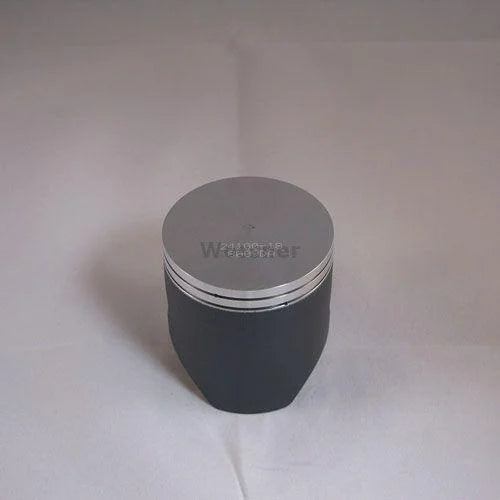PISTON KIT 89-95 TSR125 56.00, FORGED WOSSNER 8009DA 12140-17C12