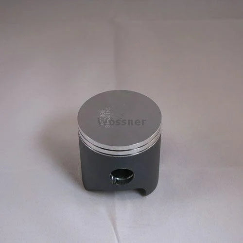 PISTON KIT 89-95 TSR125 56.50, FORGED WOSSNER 8009D050