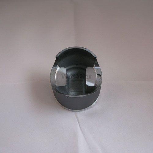 PISTON KIT 89-95 TSR125 56.50, FORGED WOSSNER 8009D050