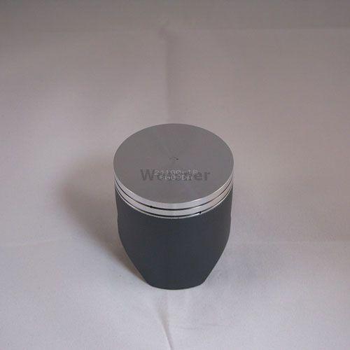 PISTON KIT 89-95 TSR125 57.00, FORGED WOSSNER 8009D100