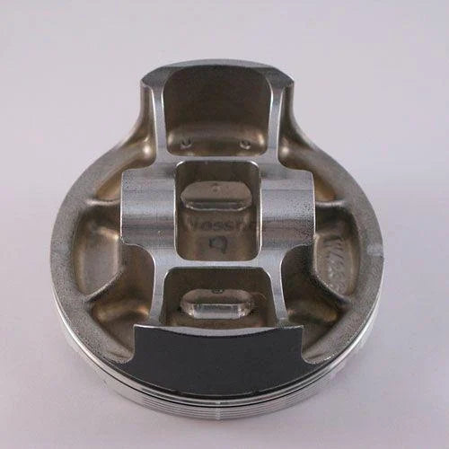 PISTON KIT 10-14 RMZ250 77 HC, COMP 14:1 WOSSNER 8795DB