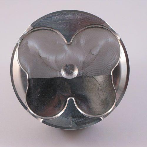 PISTON KIT 10-14 RMZ250 77 HC, COMP 14:1 WOSSNER 8795DC