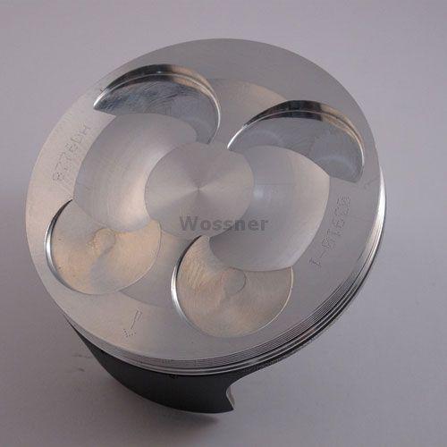 PISTON KIT 10-13 YZF450 97 A, FORGED WOSSNER 8776DA, 33D-11631-00-00