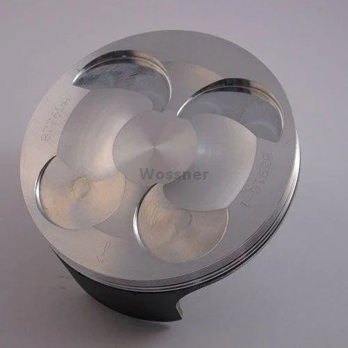 PISTON KIT 10-13 YZF450 97 B, FORGED WOSSNER 8776DB