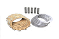 CLUTCH KIT HD CRF250R 11-13, PROX 16.CPS13011 MADE IN JAPAN
