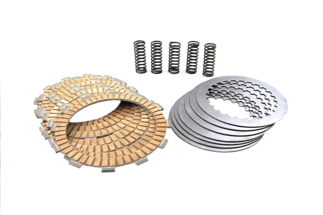 CLUTCH KIT HD CRF250R 11-13, PROX 16.CPS13011 MADE IN JAPAN