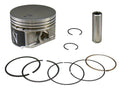 PISTON KIT POLARIS 325 78.00, NAMURA NA-50024 00-02