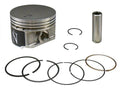 PISTON KIT POLARIS 325 79.50, NAMURA NA-50024-6 00-02
