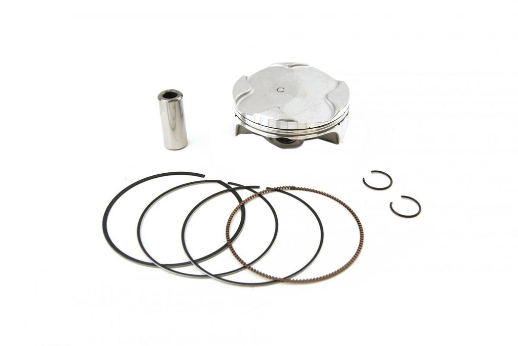 PISTON KIT 16-22 SXF250 78mm A, PROX 01.6346.A KTM SX-F, 56-W6721.A.PX, 01.6347.A