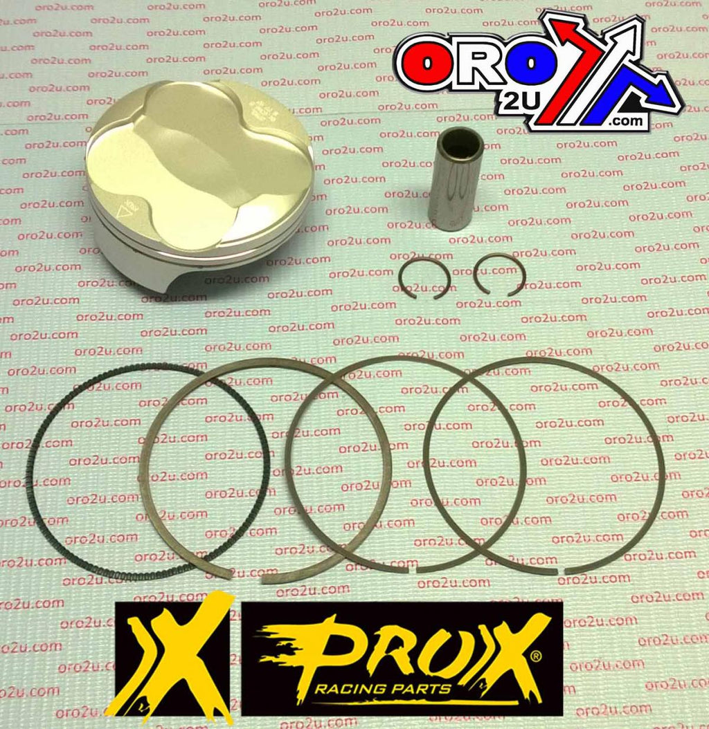 PISTON KIT 16-22 SXF250 78mm A, PROX 01.6346.A KTM SX-F, 56-W6721.A.PX, 01.6347.A