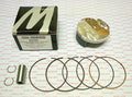 PISTON KIT 16-22 SXF250 78 HC WOSSNER 8924DC KTM, HIGH COMPRESSION 79030207000, WOSSNER 8924DC KTM