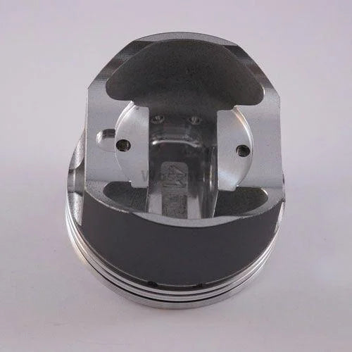 PISTON KIT KLX DRZ 110 57.00, FORGED WOSSNER 8676D400