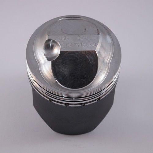 PISTON KIT KLX DRZ 125 57.00, FORGED WOSSNER 8677DA