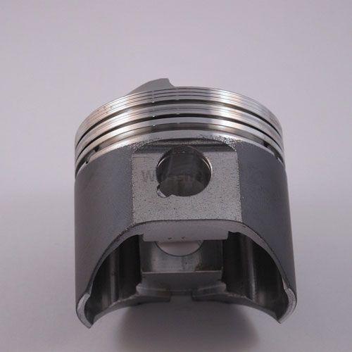 PISTON KIT KLX DRZ 125 57.00, FORGED WOSSNER 8677DA
