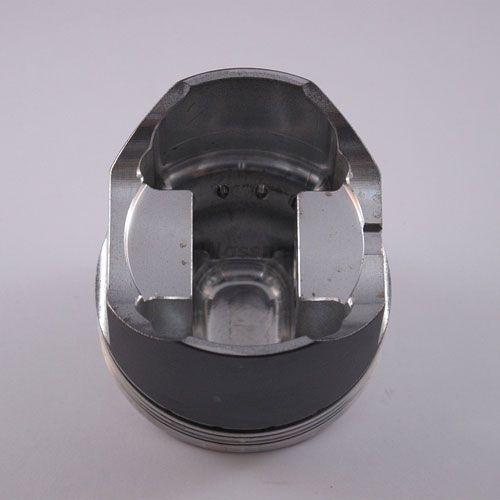 PISTON KIT KLX DRZ 125 57.00, FORGED WOSSNER 8677DA