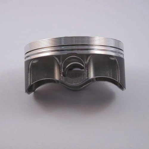 PISTON KIT 06-09 KXF250 77 HC, FORGED WOSSNER 8686DA 13001-0088