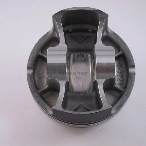PISTON KIT 05-08 KXF450 HC 96, FORGED WOSSNER 8670DB