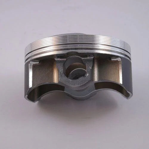 PISTON KIT 04-06 RMZ250 77 HC, FORGED WOSSNER 8661DB