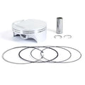 PISTON KIT 08-12 RMZ450 96 HC, PROX 01.3409.B
