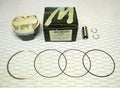PISTON KIT 08-12 RMZ450 96 HC, FORGED WOSSNER 8717DB