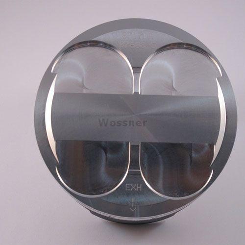 PISTON KIT 08-12 RMZ450 96 HC, FORGED WOSSNER 8717DB