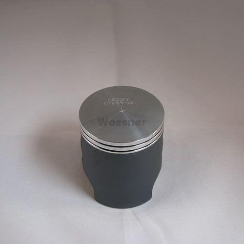 PISTON KIT KD KE KS 125 56.00, FORGED WOSSERN 8032DA 74-84