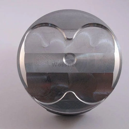 PISTON KIT 09-12 KXF450 HC 96, FORGED WOSSNER 8769DB