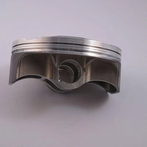 PISTON KIT 09-12 KXF450 HC 96, FORGED WOSSNER 8769DB