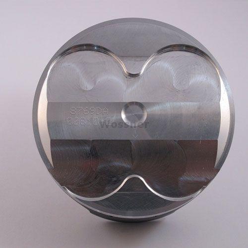 PISTON KIT 09-12 KXF450 HC 96, FORGED WOSSNER 8769DC