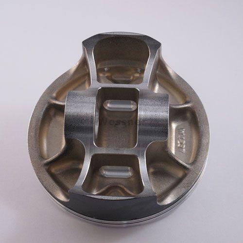 PISTON KIT 09-12 KXF450 HC 96, FORGED WOSSNER 8769DC