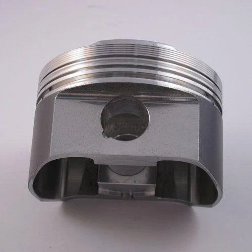 PISTON KIT XR XLR 500 89.50, FORGED WOSSNER 8642D050