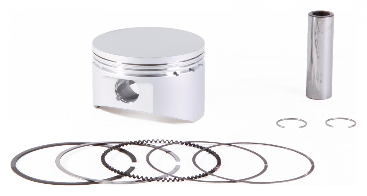 PISTON KIT XR XLR 500 89.50, PROX 01.1509.050