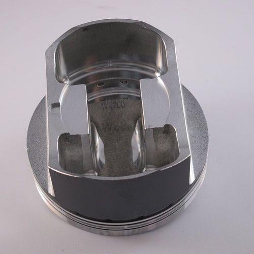 PISTON KIT XR XLR 500 90.00, FORGED WOSSNER 8642D100
