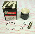 PISTON KIT 97-09 KTM60 SX 43.5, FORGED WOSSNER 8240DC