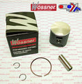 PISTON KIT 09-15 KTM65 SX 45.0, FORGED WOSSNER 8241DD