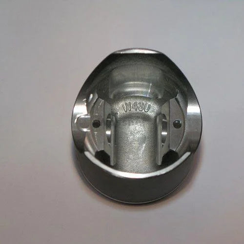 PISTON KIT 09-15 KTM65 SX 45.0, FORGED WOSSNER 8241DD
